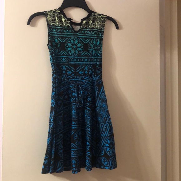 A dress from Justice - Picture 2 of 2